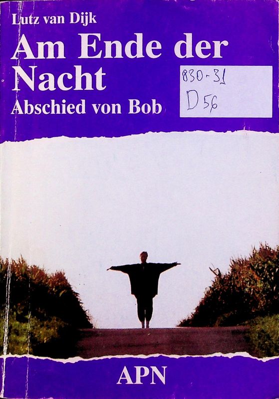 Am Ende der Nacht