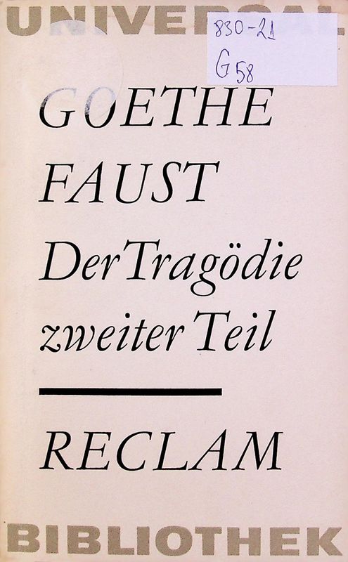 Faust