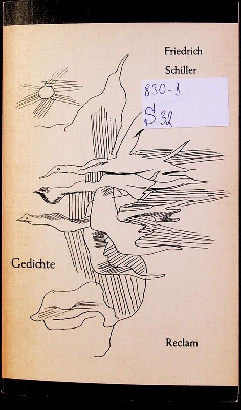 Gedichte