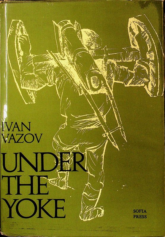 Under the Yoke