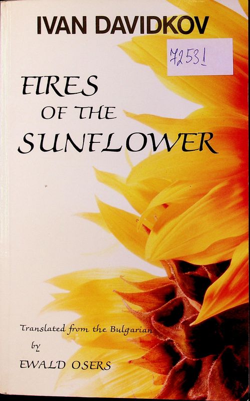 Fires of the Sunflower