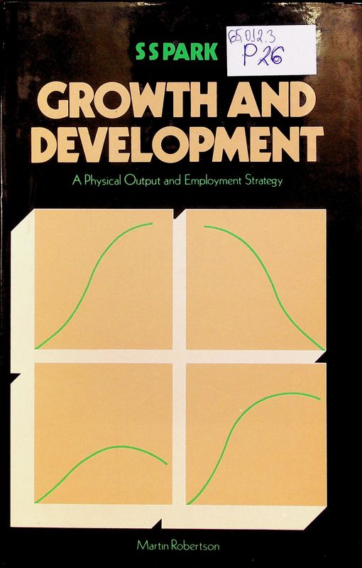 Growth and development