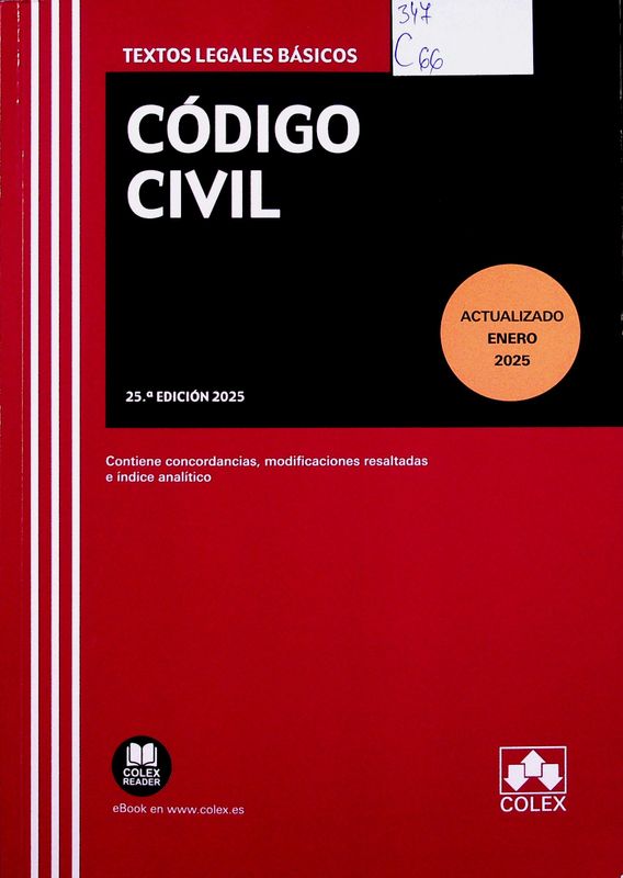 Codigo civil