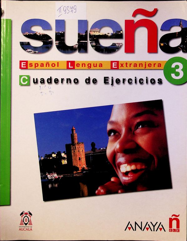 Suena 3