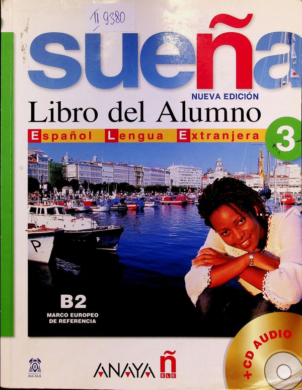 Suena 3