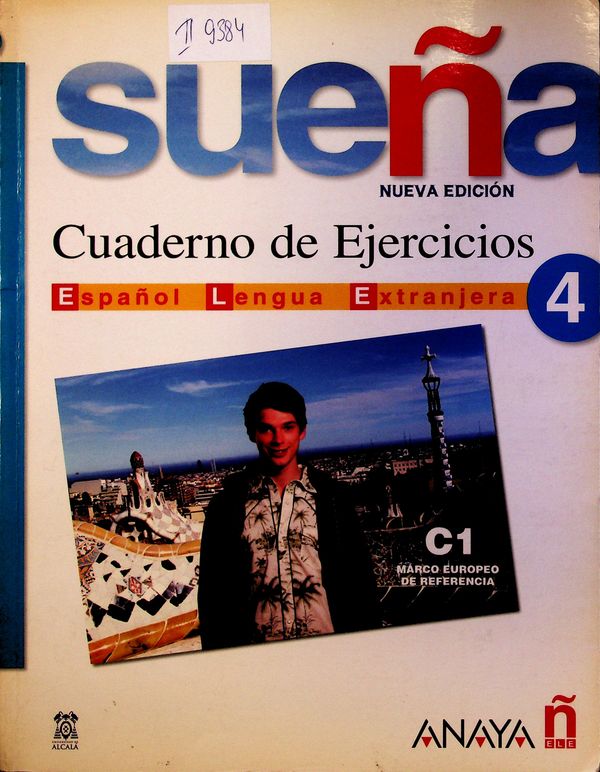 Suena 4