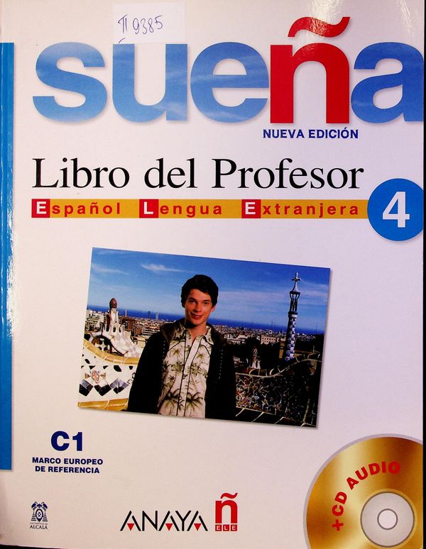 Suena 4