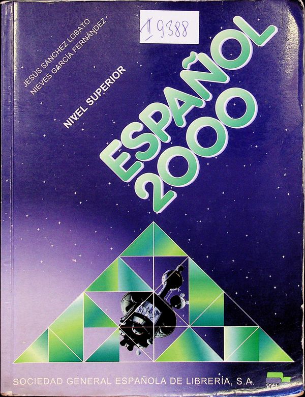 Espanol 2000
