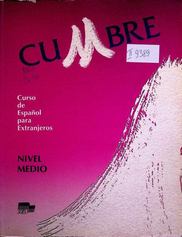 Cumbre