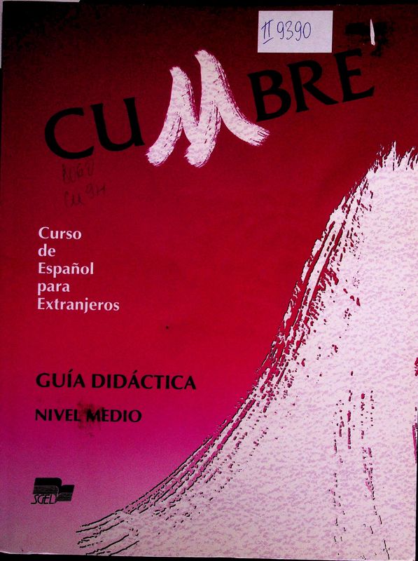 Cumbre
