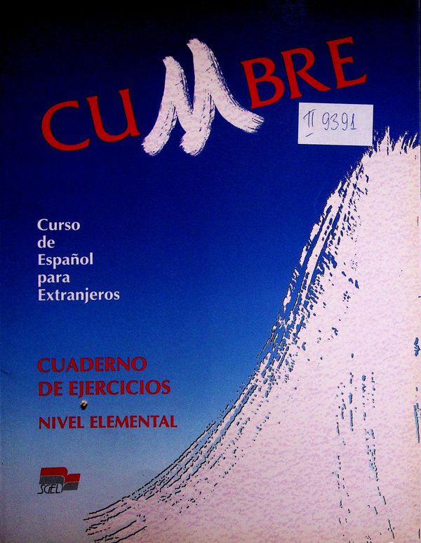 Cumbre