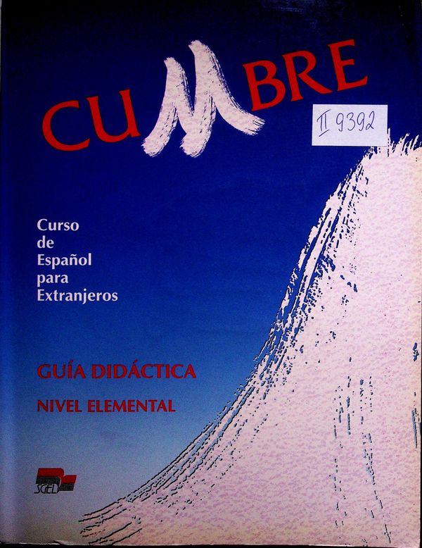 Cumbre