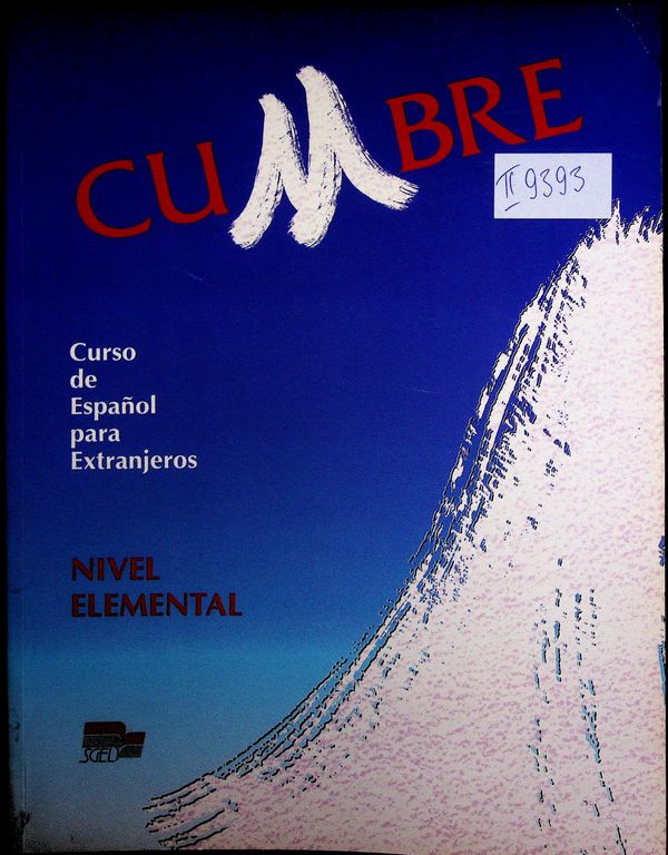 Cumbre