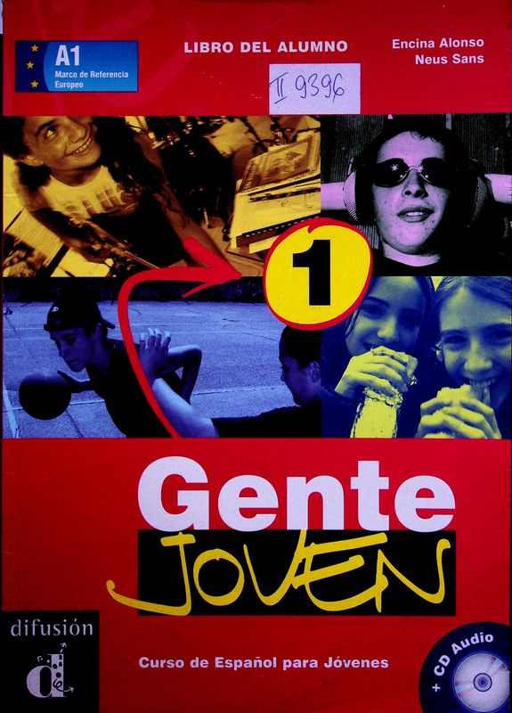 Gente Joven