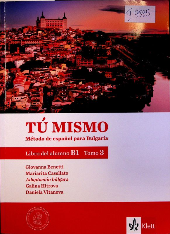 Tu mismo