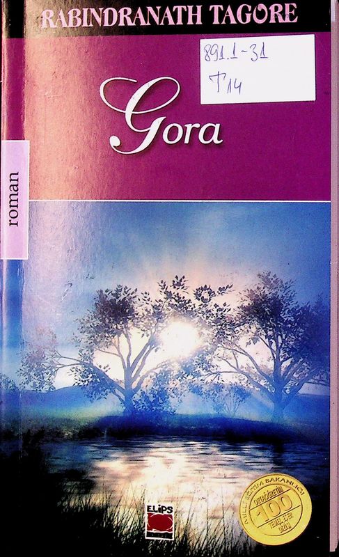 Gora