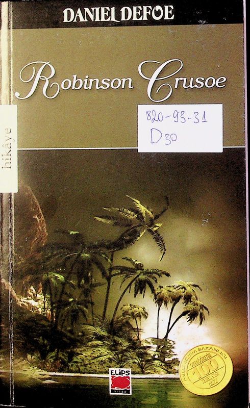 Robinson Crusoe
