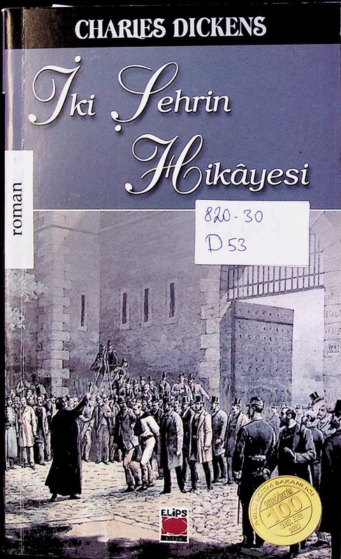 Iki Sehrin Hikayesi