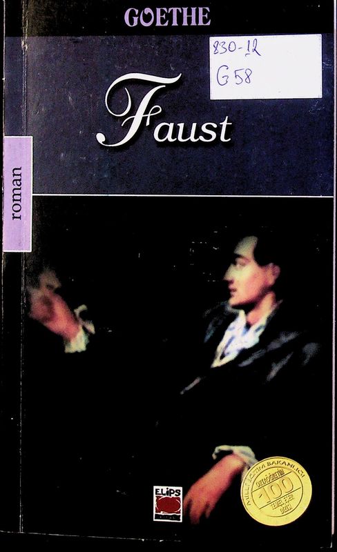 Faust