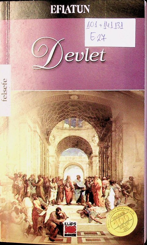Devlet