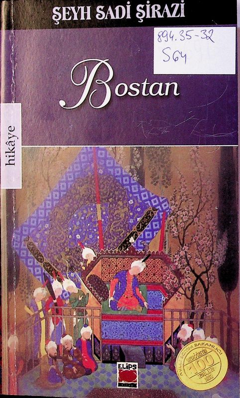 Bostan