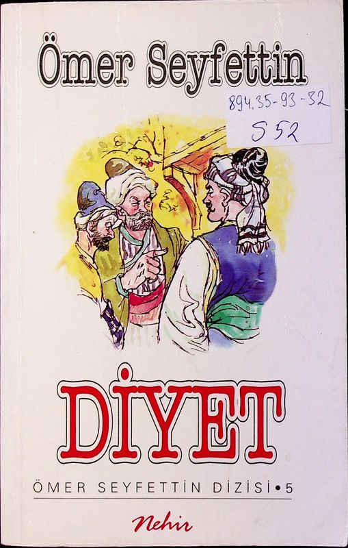 Diyet