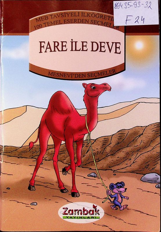Fare ile Deve