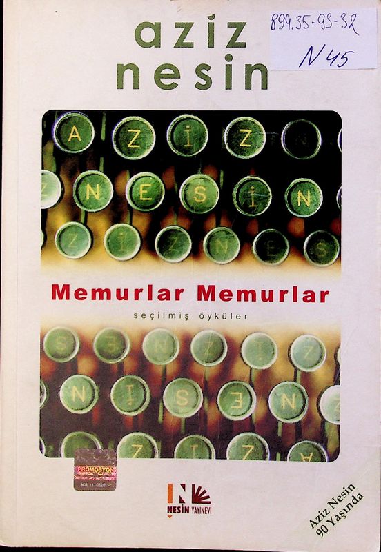 Memurlar Memurlar