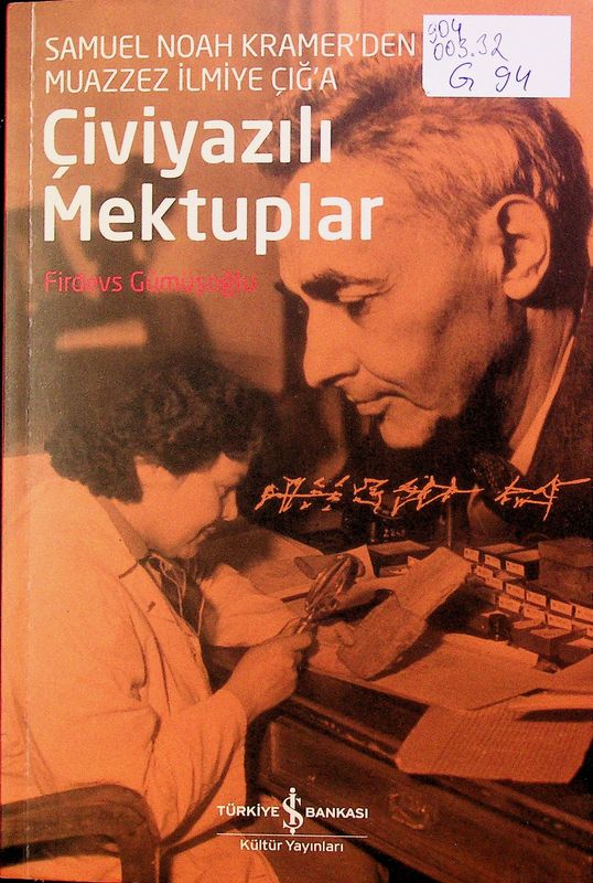 Civiyazili Mektuplar