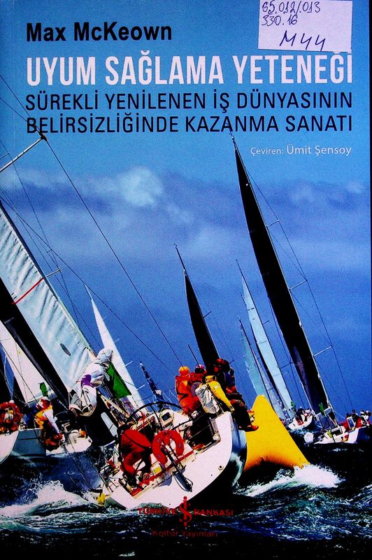 Uyum Saglama Yetenegi