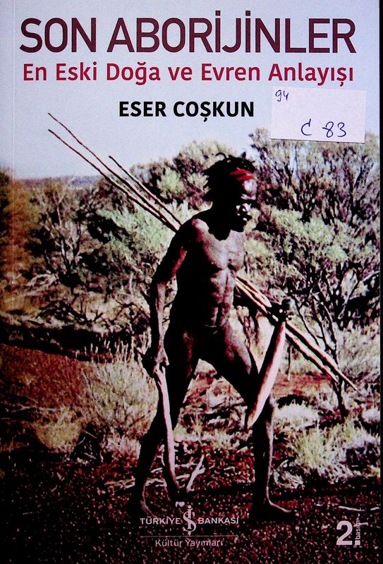 Son Aborijinler