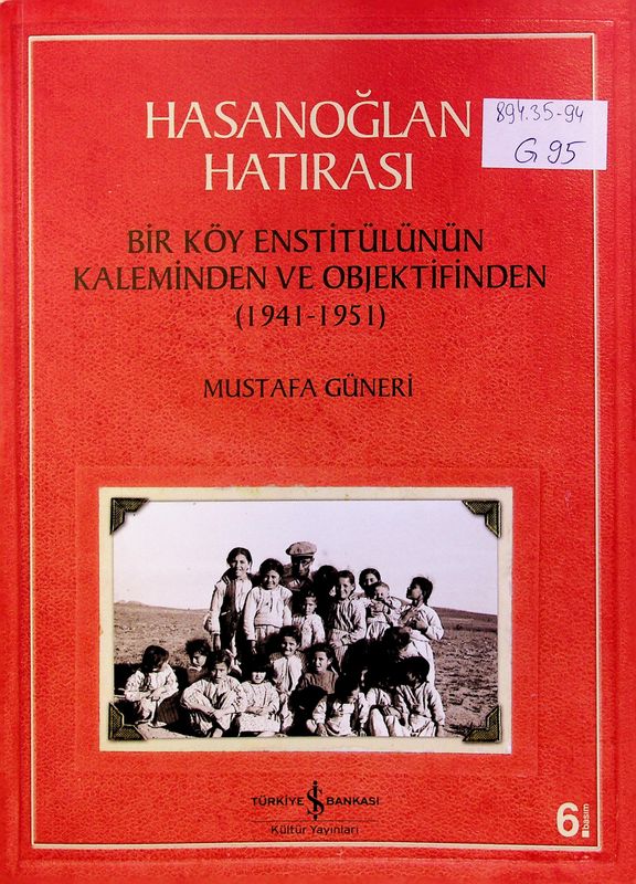 Hasanoglan Hatirasi