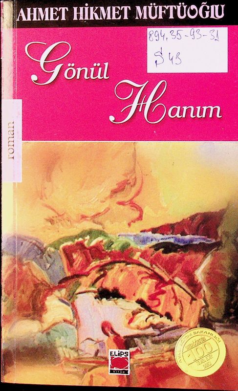 Gonul Hanim