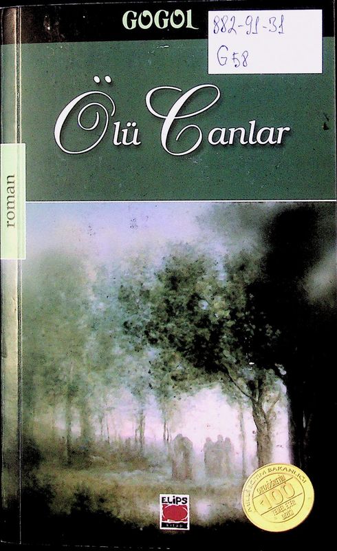 Olu Canlar