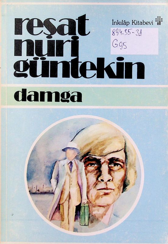 Damga