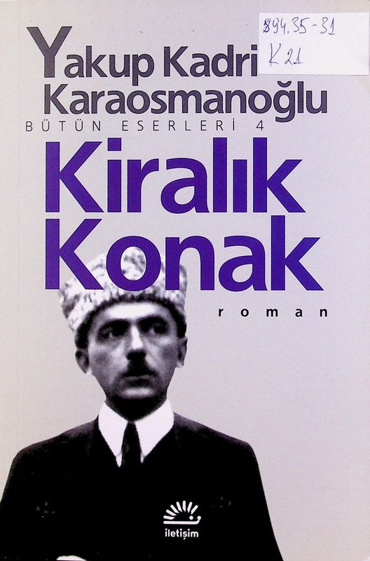 Kiralik Konak