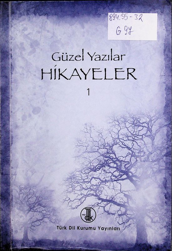 Guzel Yazilar Hikayeler