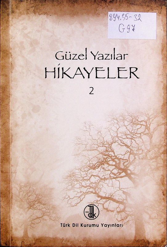 Guzel Yazilar Hikayeler