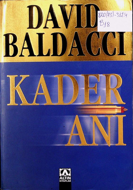 Kader Ani