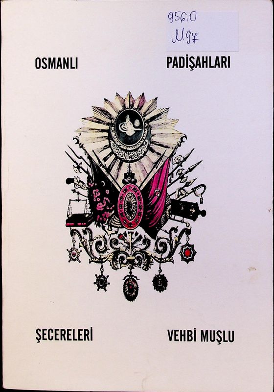 Osmanli Padisahlari Secere ve Tarihceleri