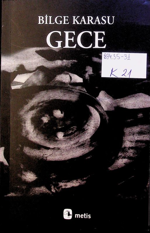 Gece