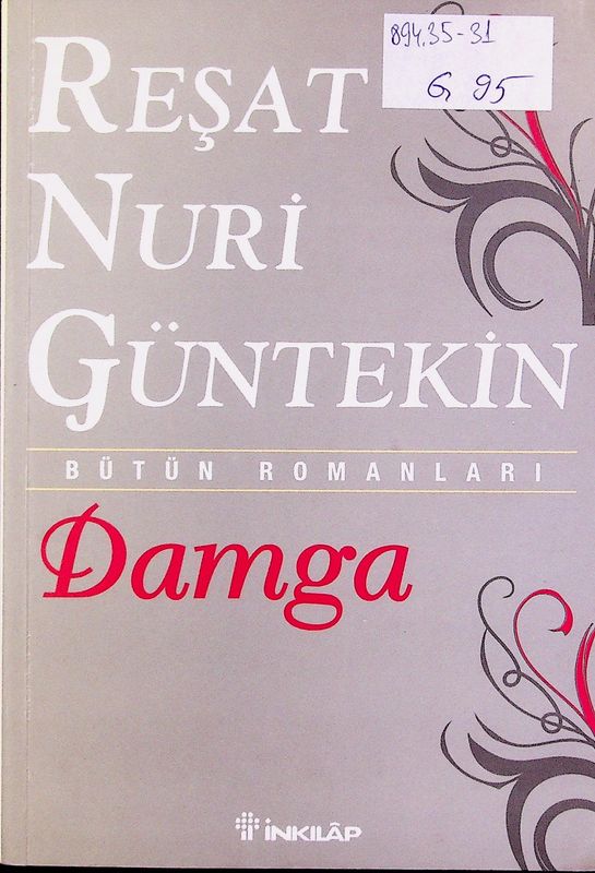Damga