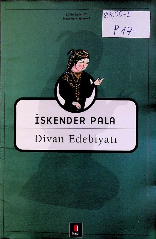 Divan Edebiyati