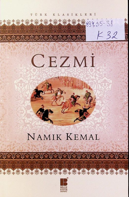 Cezmi