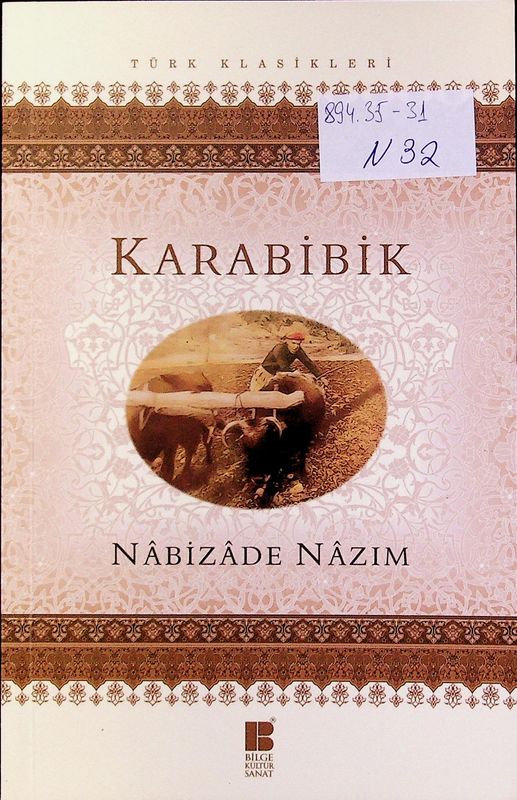 Karabibik