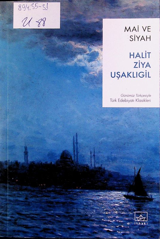 Mai ve Siyah