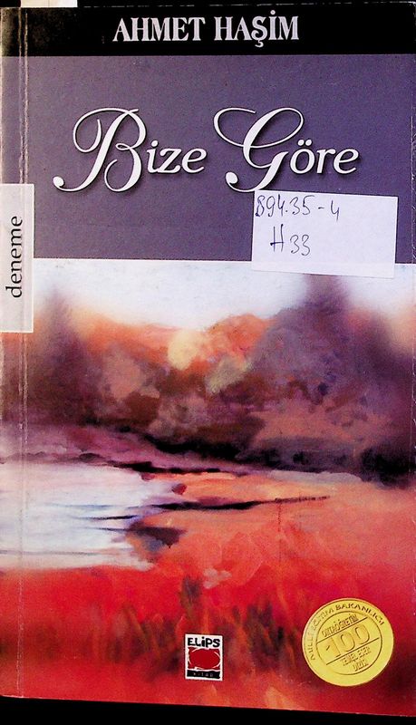 Bize Gore