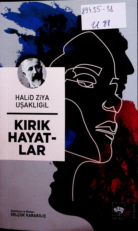 Kirik Hayatlar