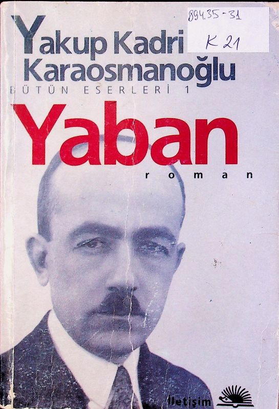 Yaban