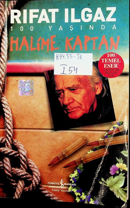 Halime Kaptan